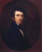 Self-Portrait Asher Brown Durand